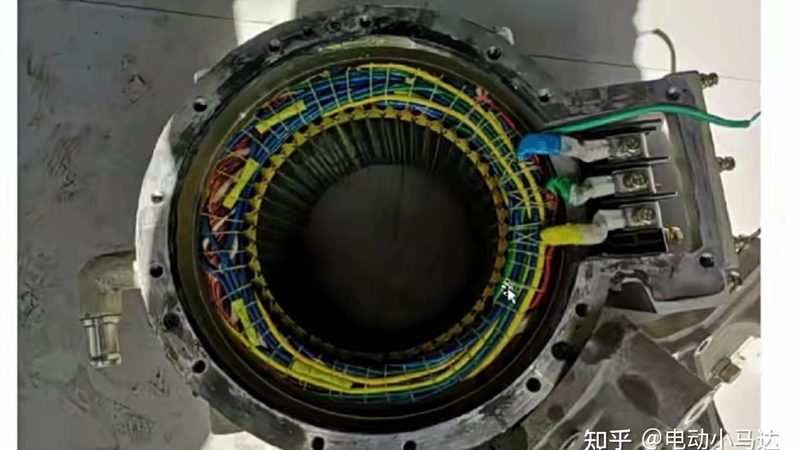 家用电机高频使用推荐品牌