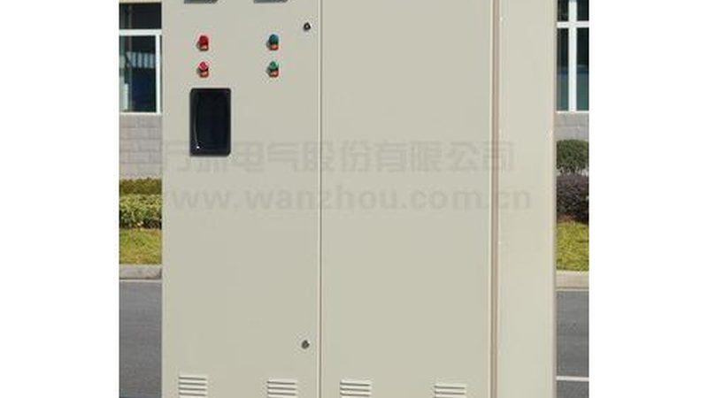 低压配电柜选型，这些关键点不能忽视**