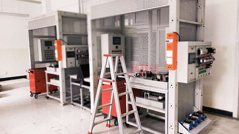 冶金行业变频电机起重应用解析