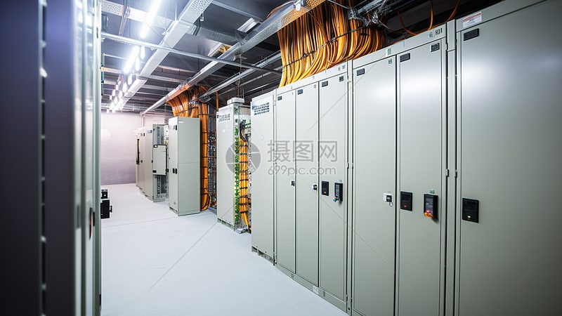 上海电机维修公司收费标准解析：揭秘行业定价之道