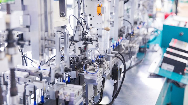 解码直流电机编码器：12V版本价格解析与选购要点
