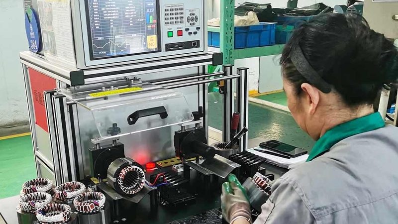 高频变压器定制：关键参数全解析**