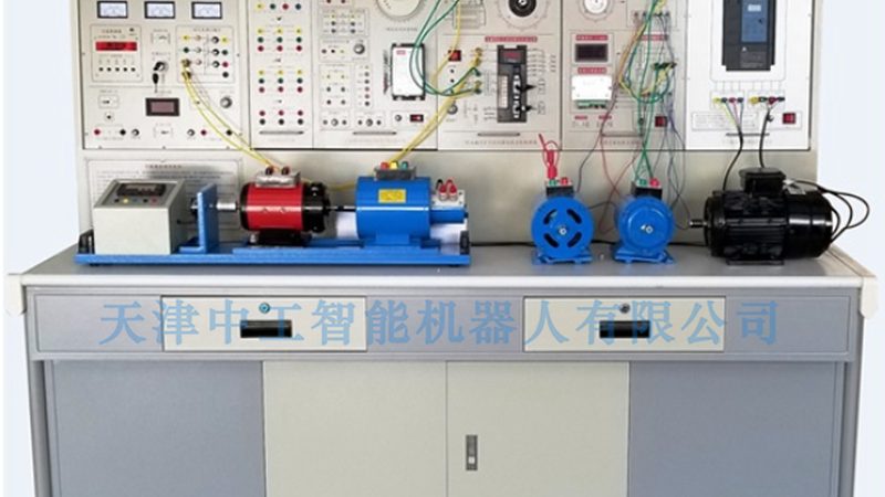 上海电机维修公司选择：关键因素与避坑指南